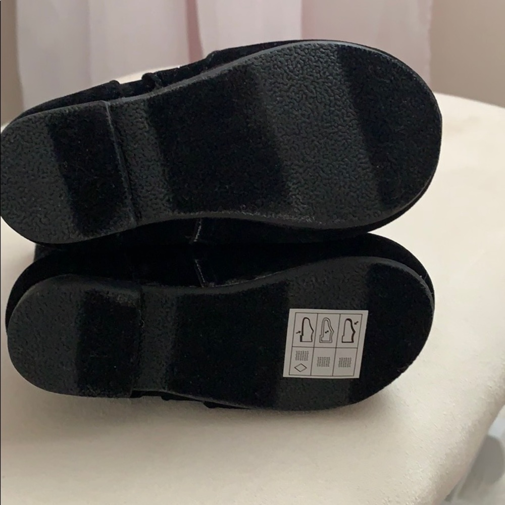 Infant boots - Picture 2 of 4